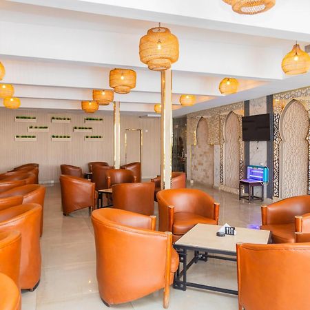 New Comfort Inn Giza Kafret el-Gabal Esterno foto