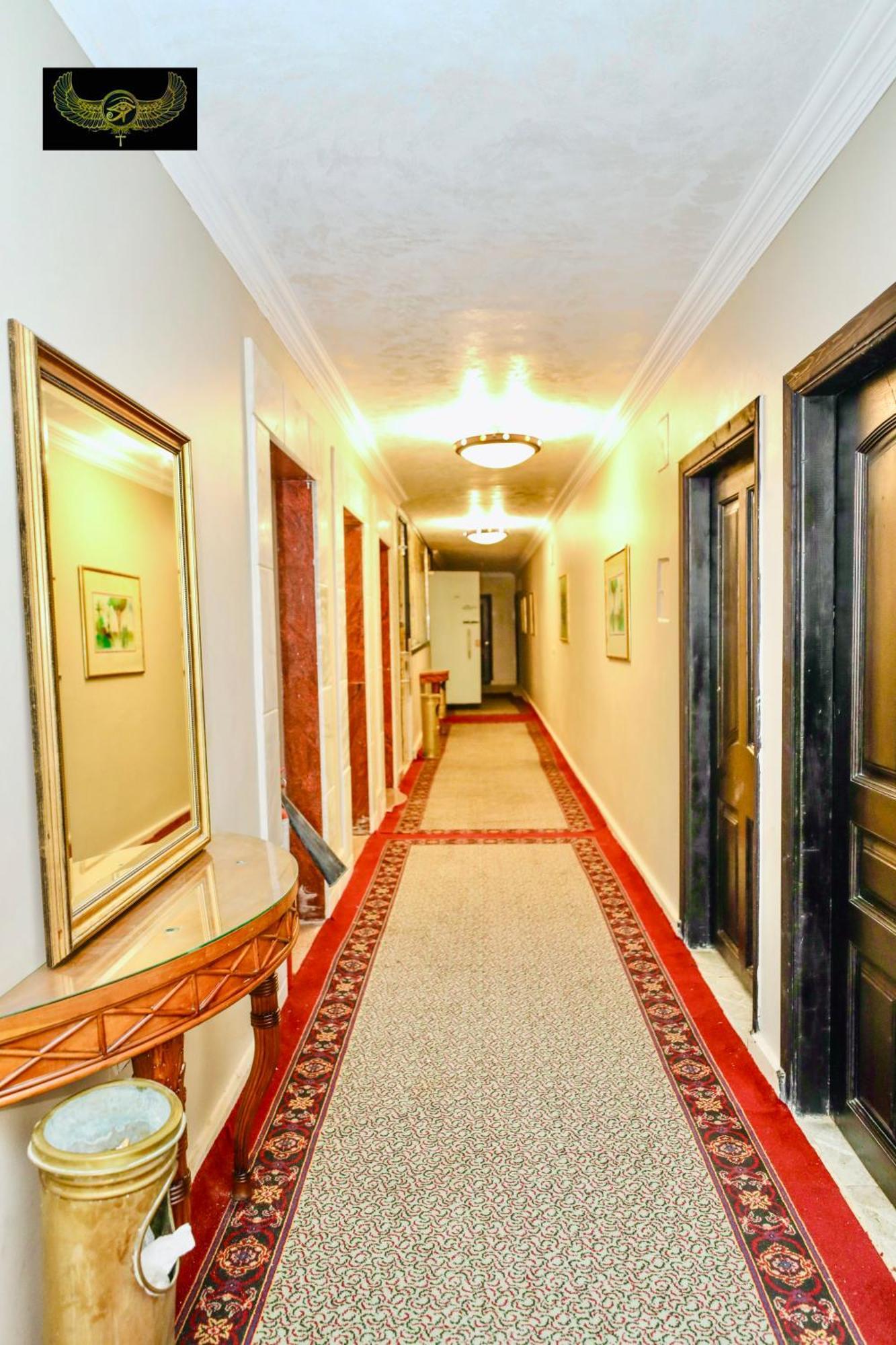 New Comfort Inn Giza Kafret el-Gabal Esterno foto