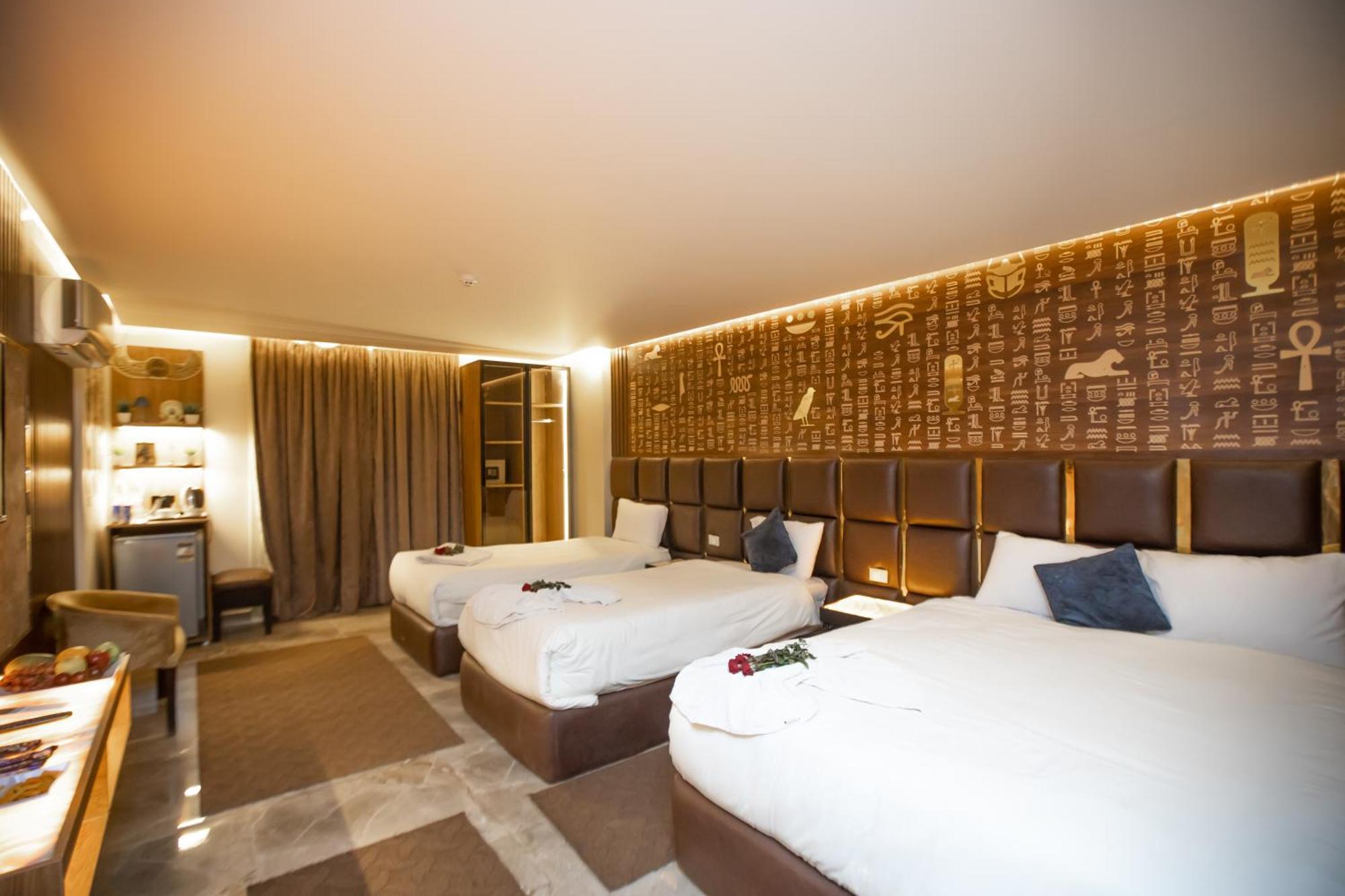 New Comfort Inn Giza Kafret el-Gabal Esterno foto