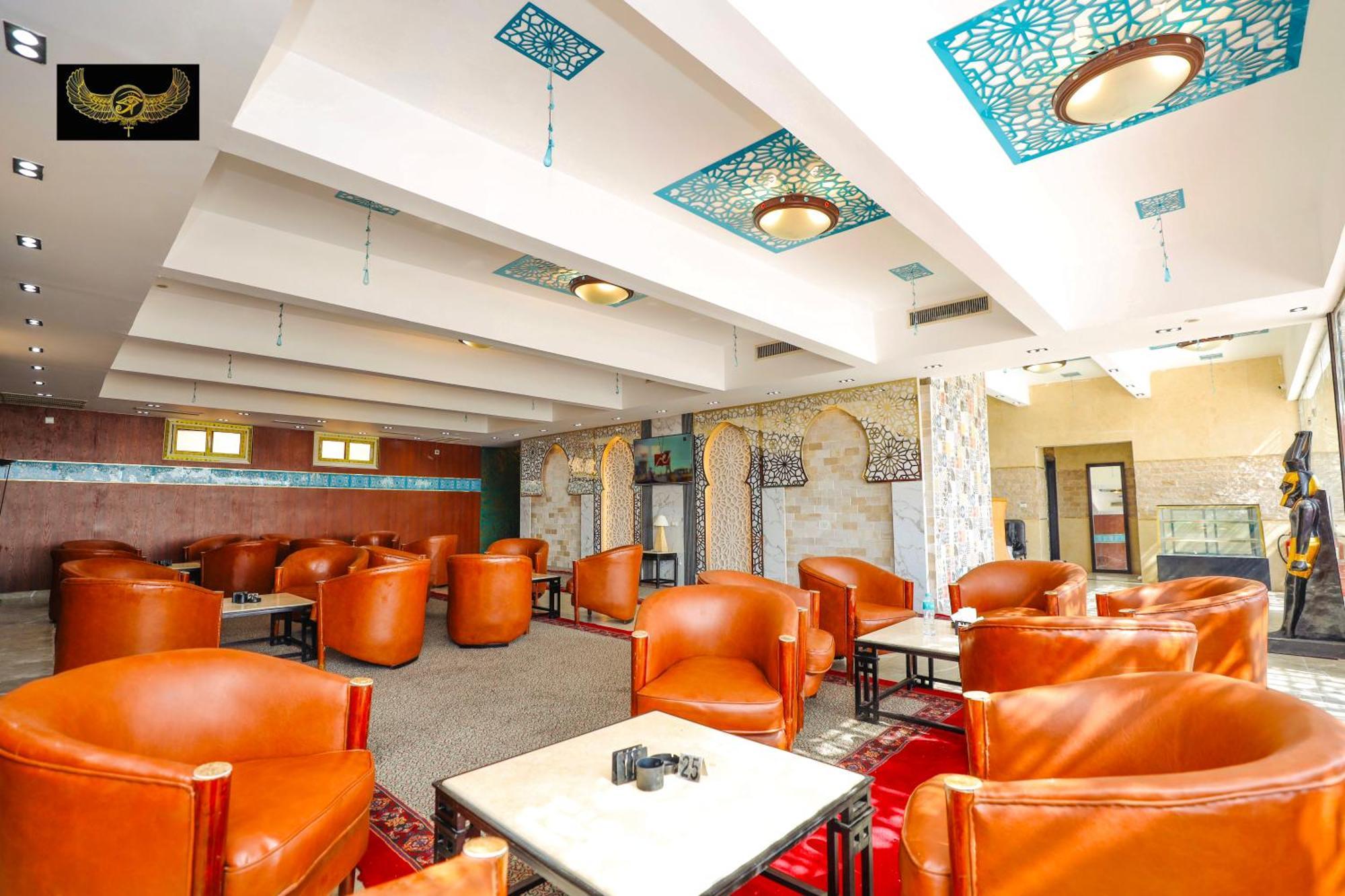 New Comfort Inn Giza Kafret el-Gabal Esterno foto