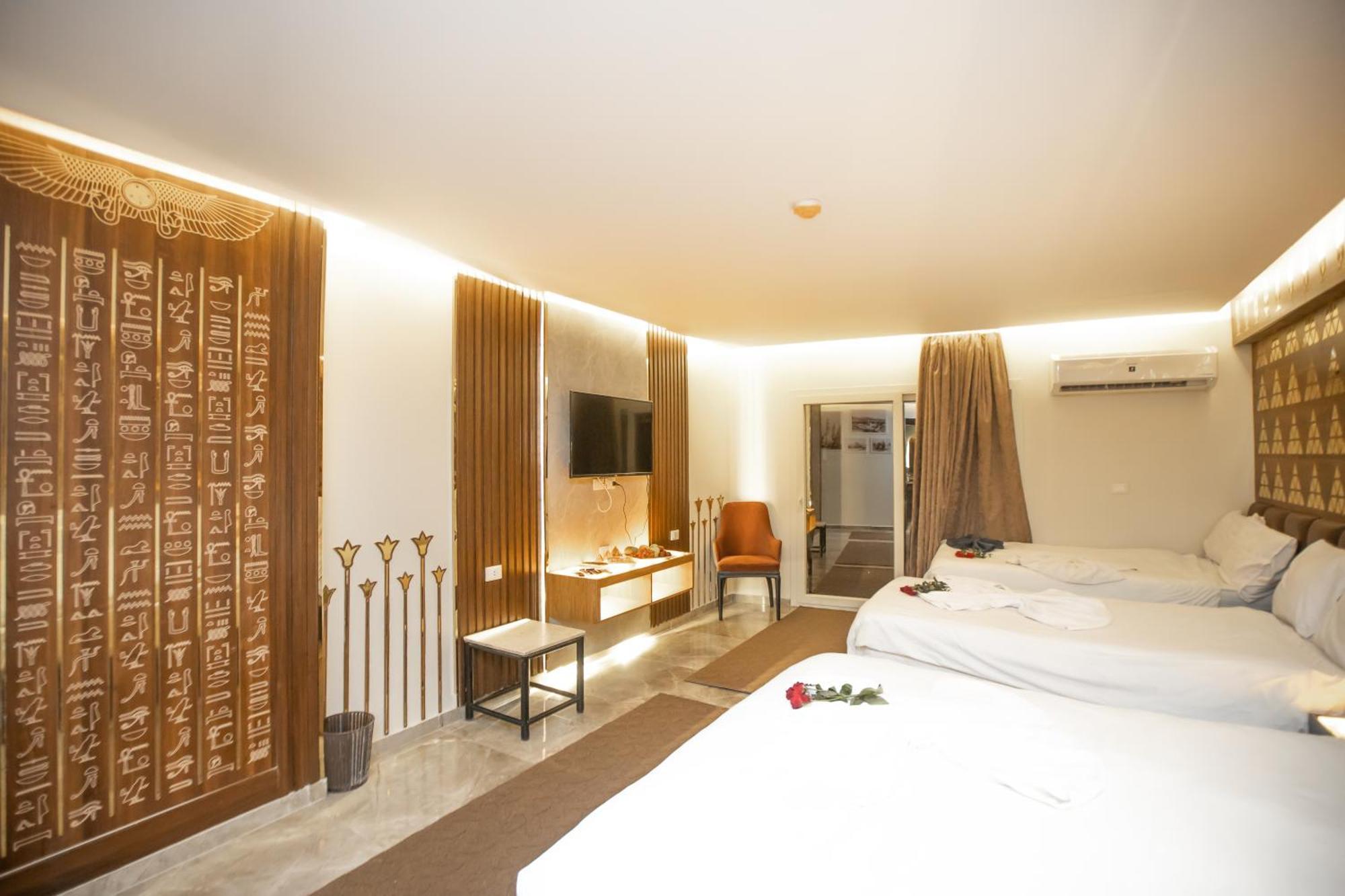 New Comfort Inn Giza Kafret el-Gabal Esterno foto