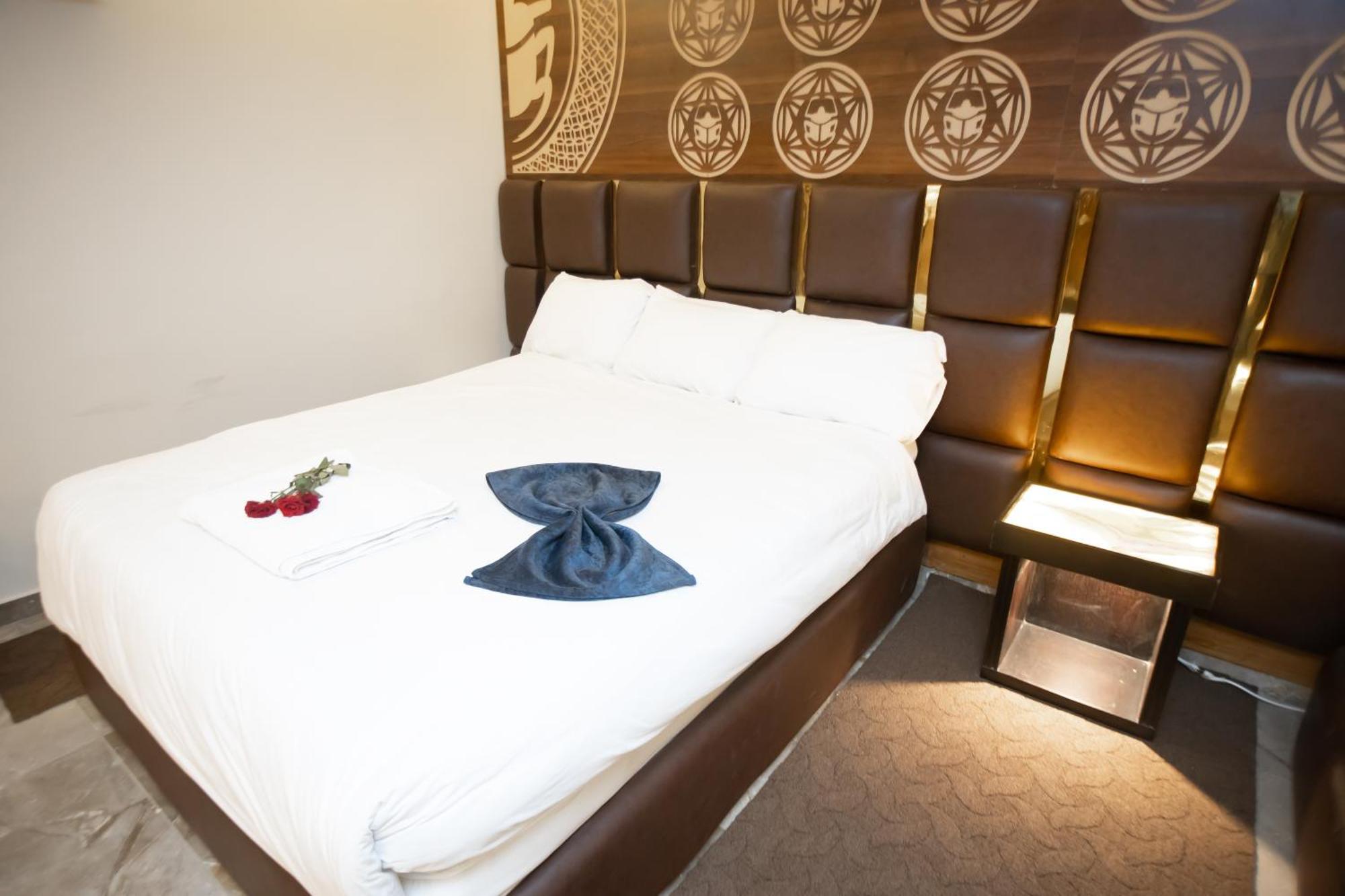 New Comfort Inn Giza Kafret el-Gabal Esterno foto