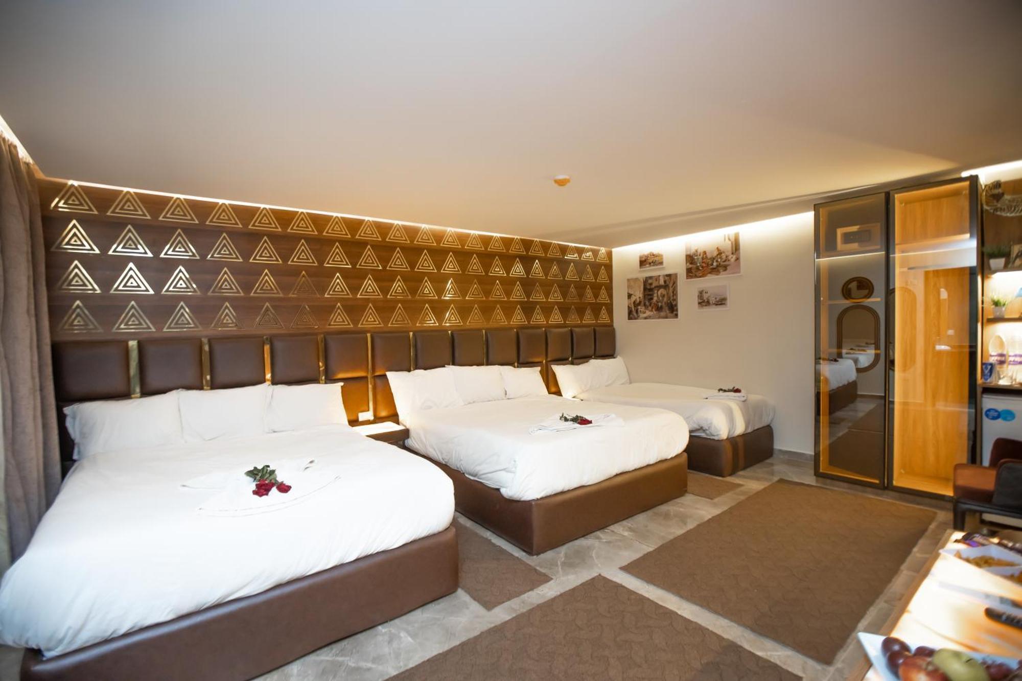 New Comfort Inn Giza Kafret el-Gabal Esterno foto