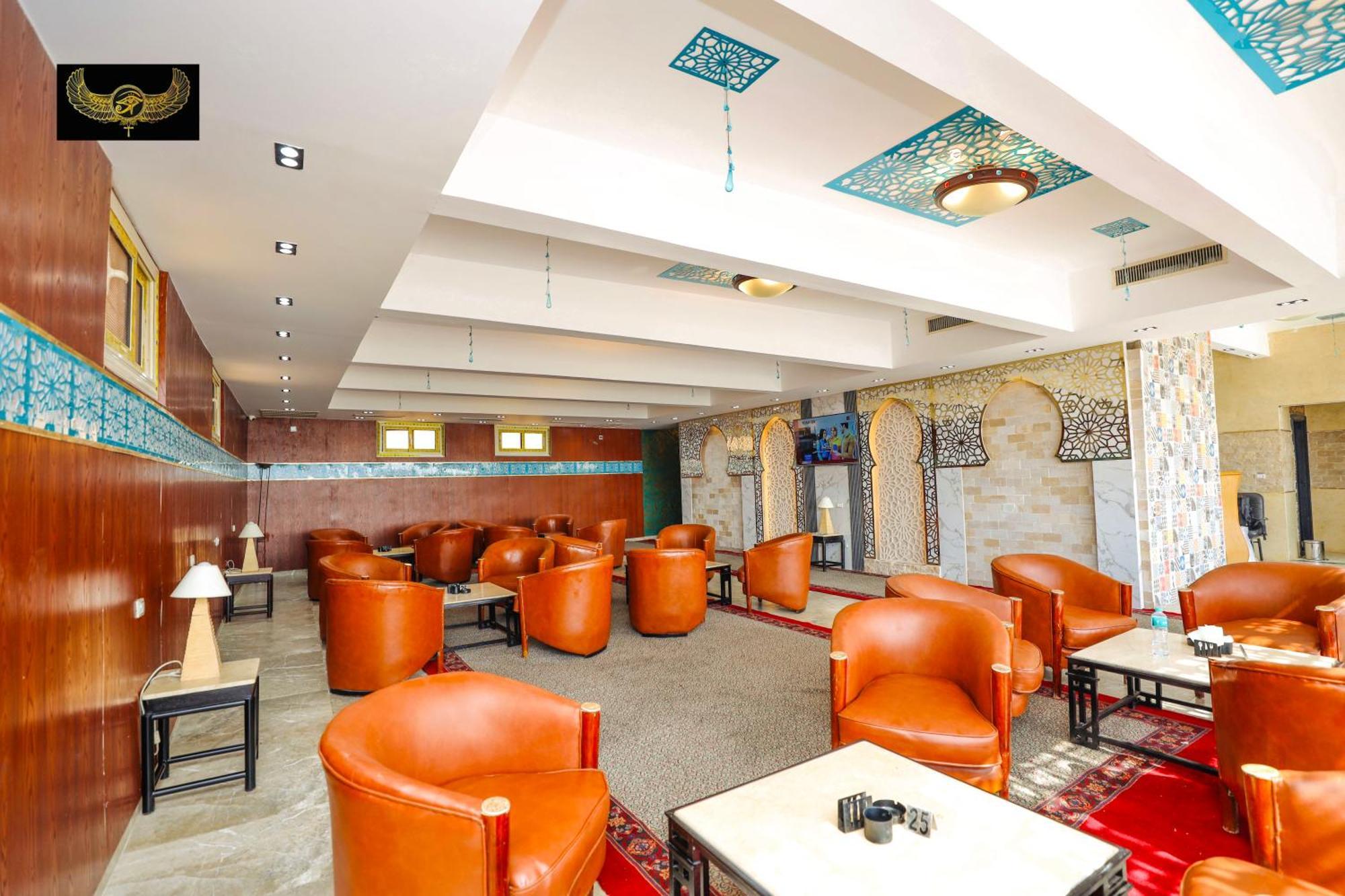 New Comfort Inn Giza Kafret el-Gabal Esterno foto