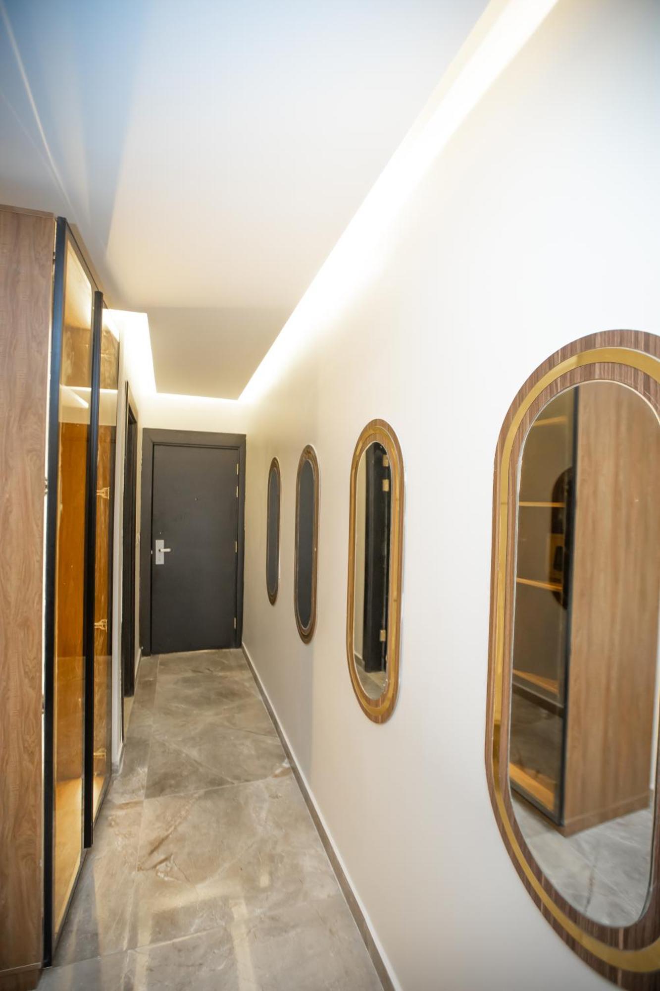 New Comfort Inn Giza Kafret el-Gabal Esterno foto