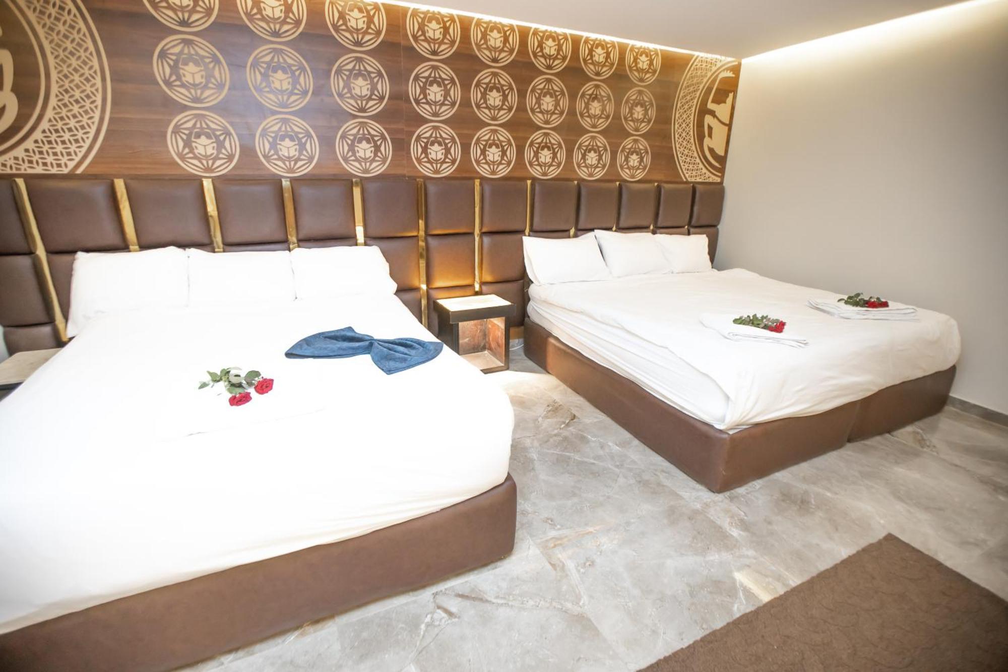 New Comfort Inn Giza Kafret el-Gabal Esterno foto
