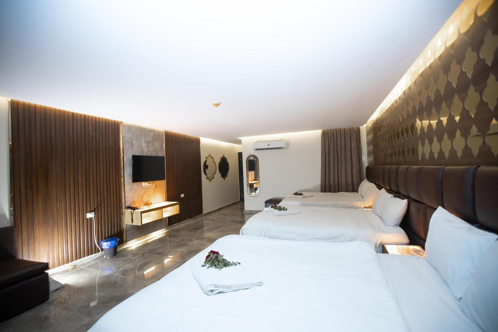 New Comfort Inn Giza Kafret el-Gabal Esterno foto