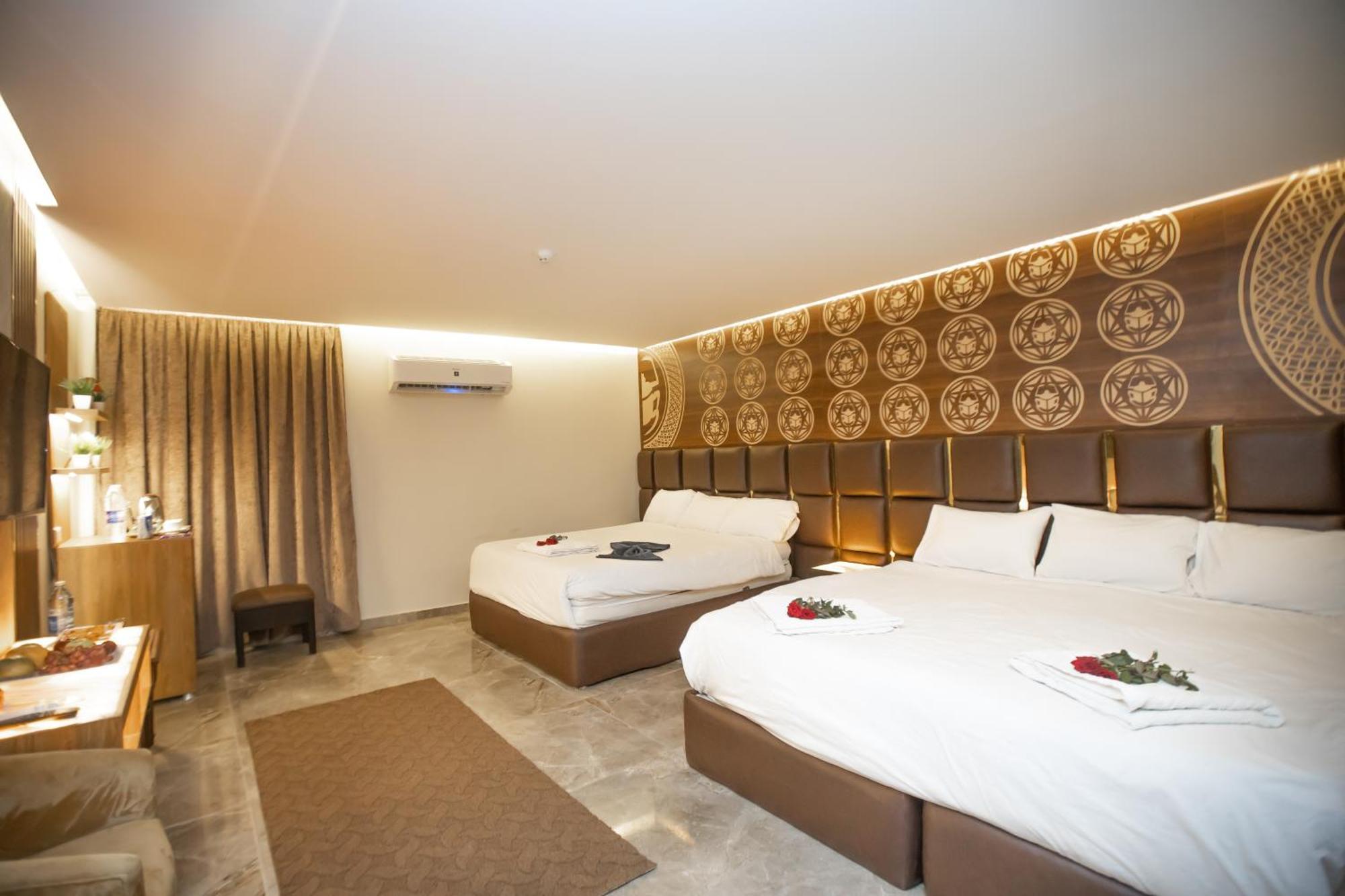 New Comfort Inn Giza Kafret el-Gabal Esterno foto