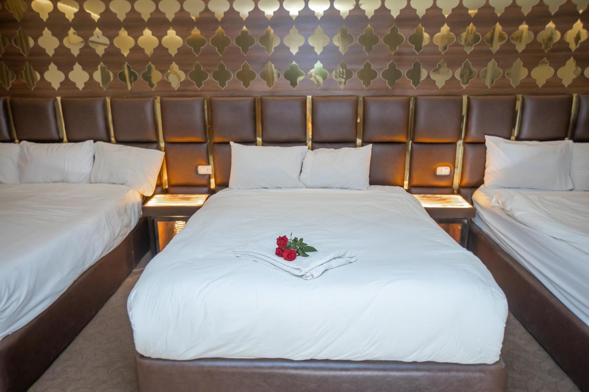 New Comfort Inn Giza Kafret el-Gabal Esterno foto