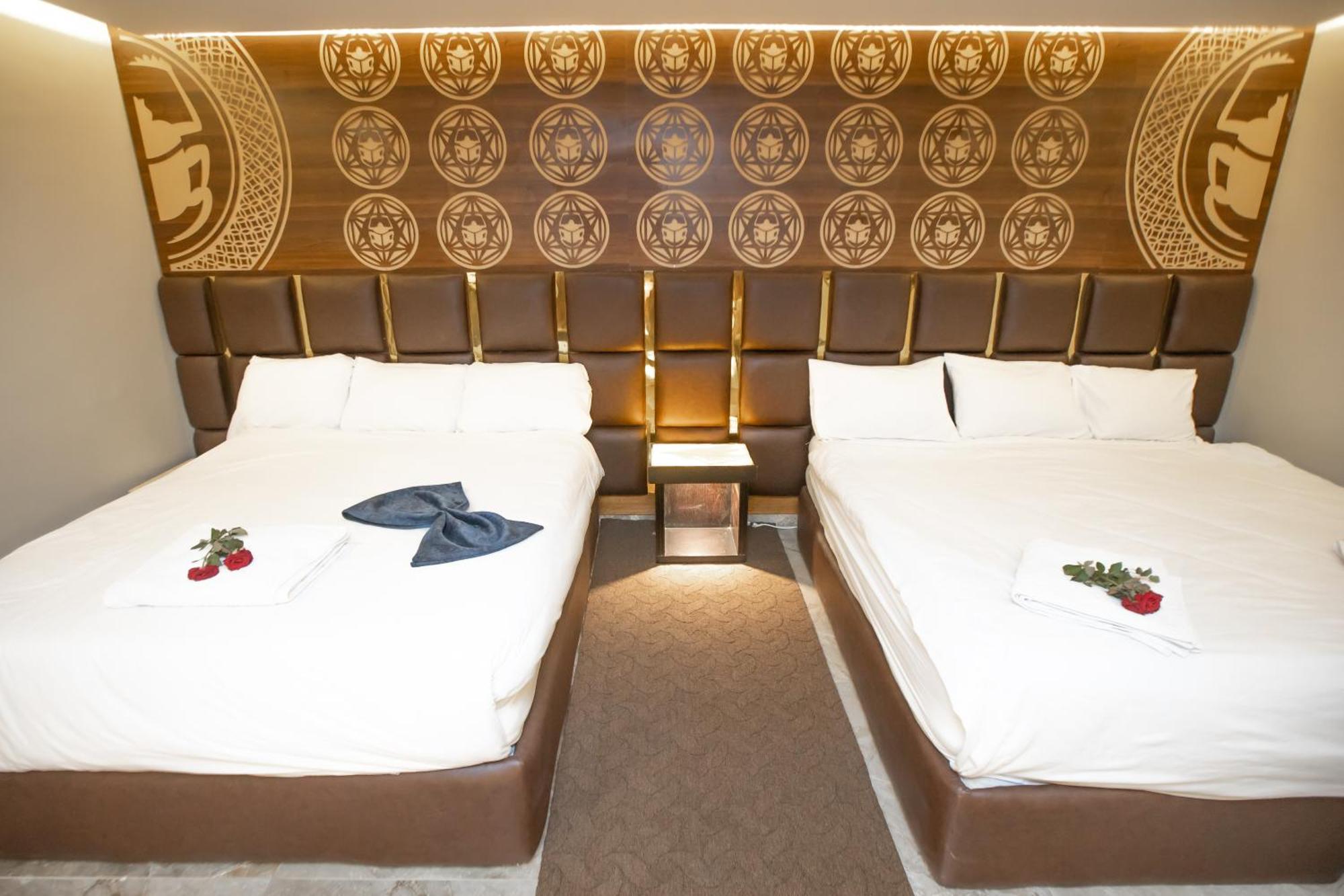 New Comfort Inn Giza Kafret el-Gabal Esterno foto