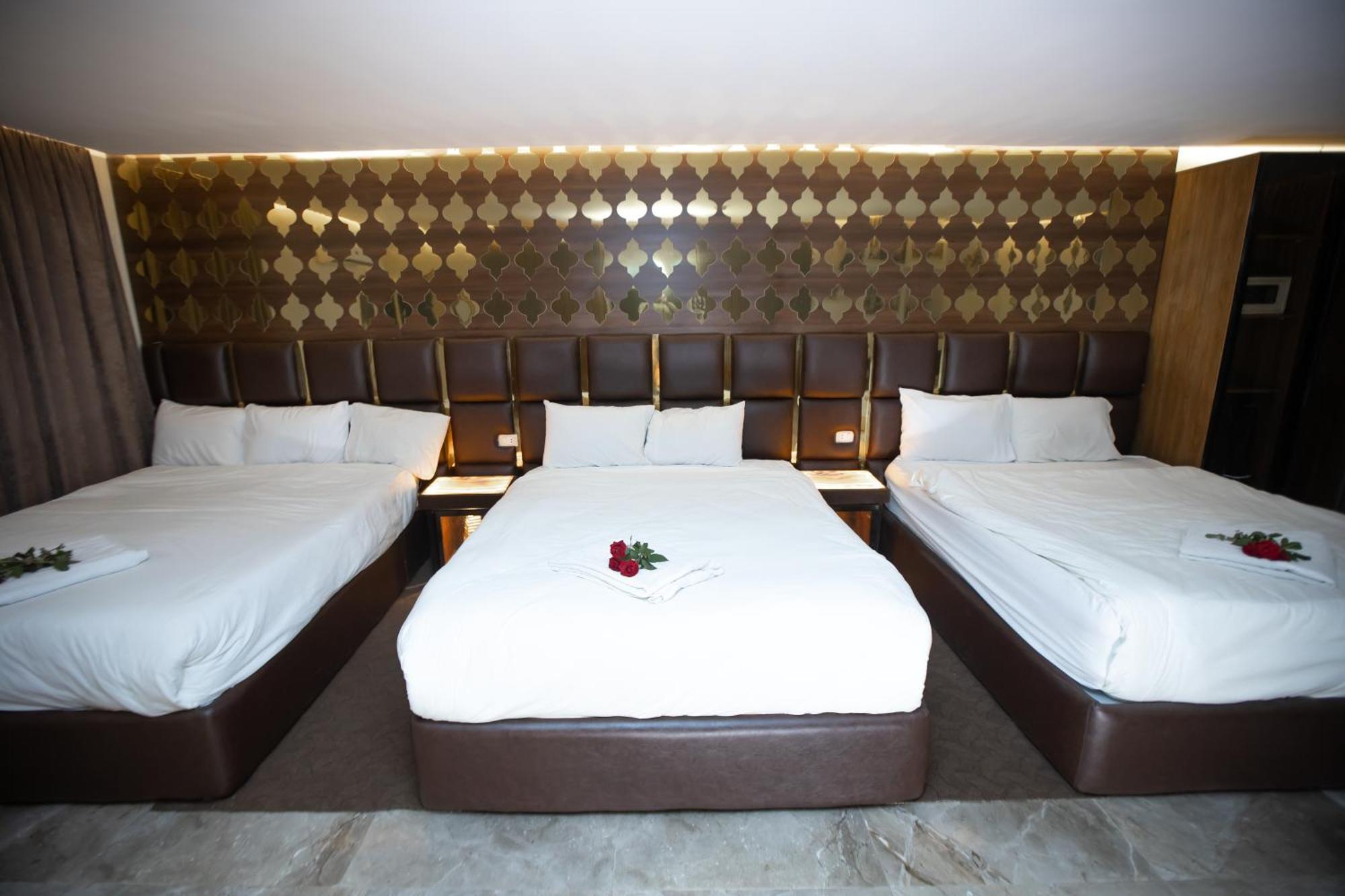 New Comfort Inn Giza Kafret el-Gabal Esterno foto