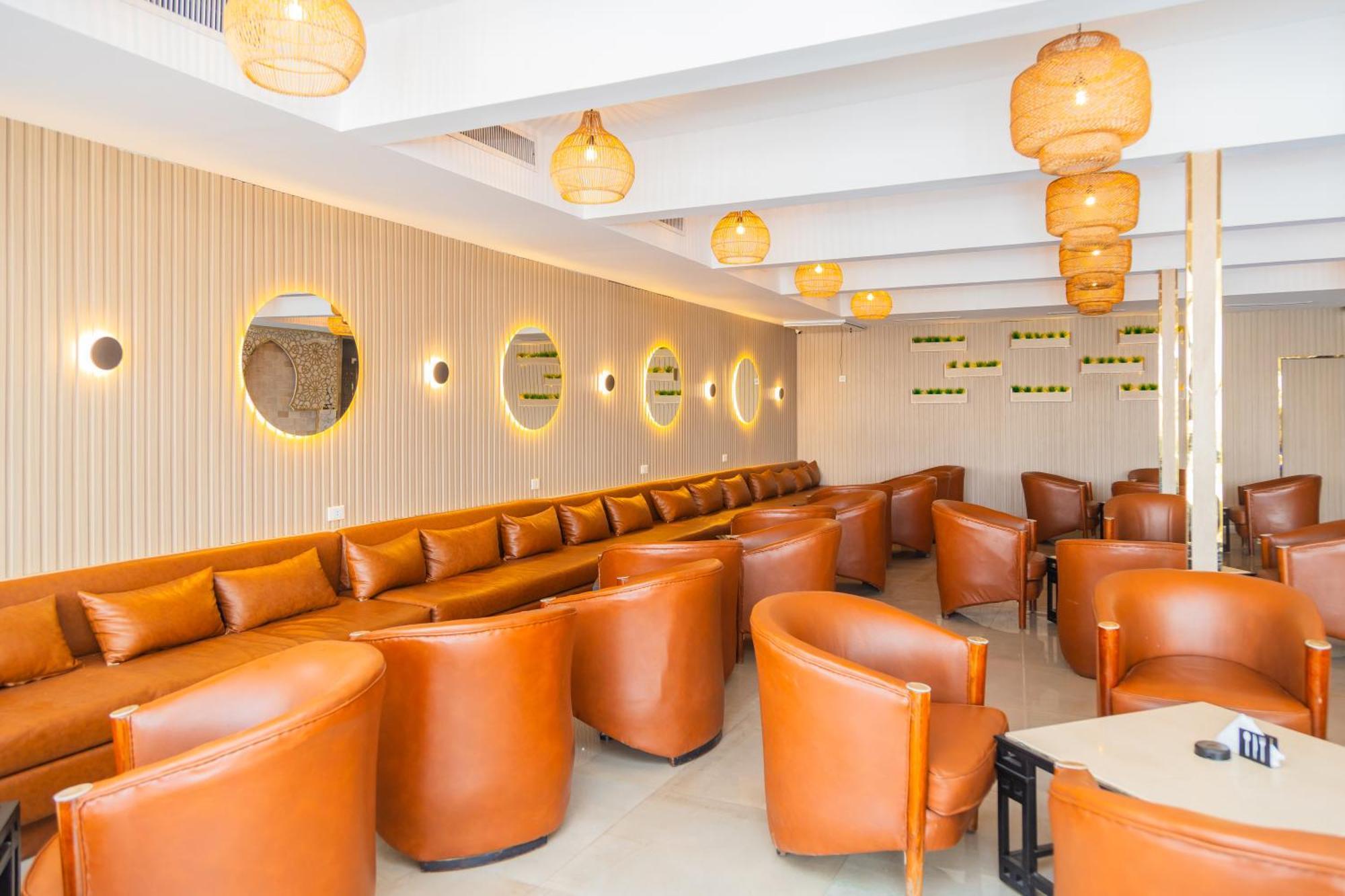 New Comfort Inn Giza Kafret el-Gabal Esterno foto