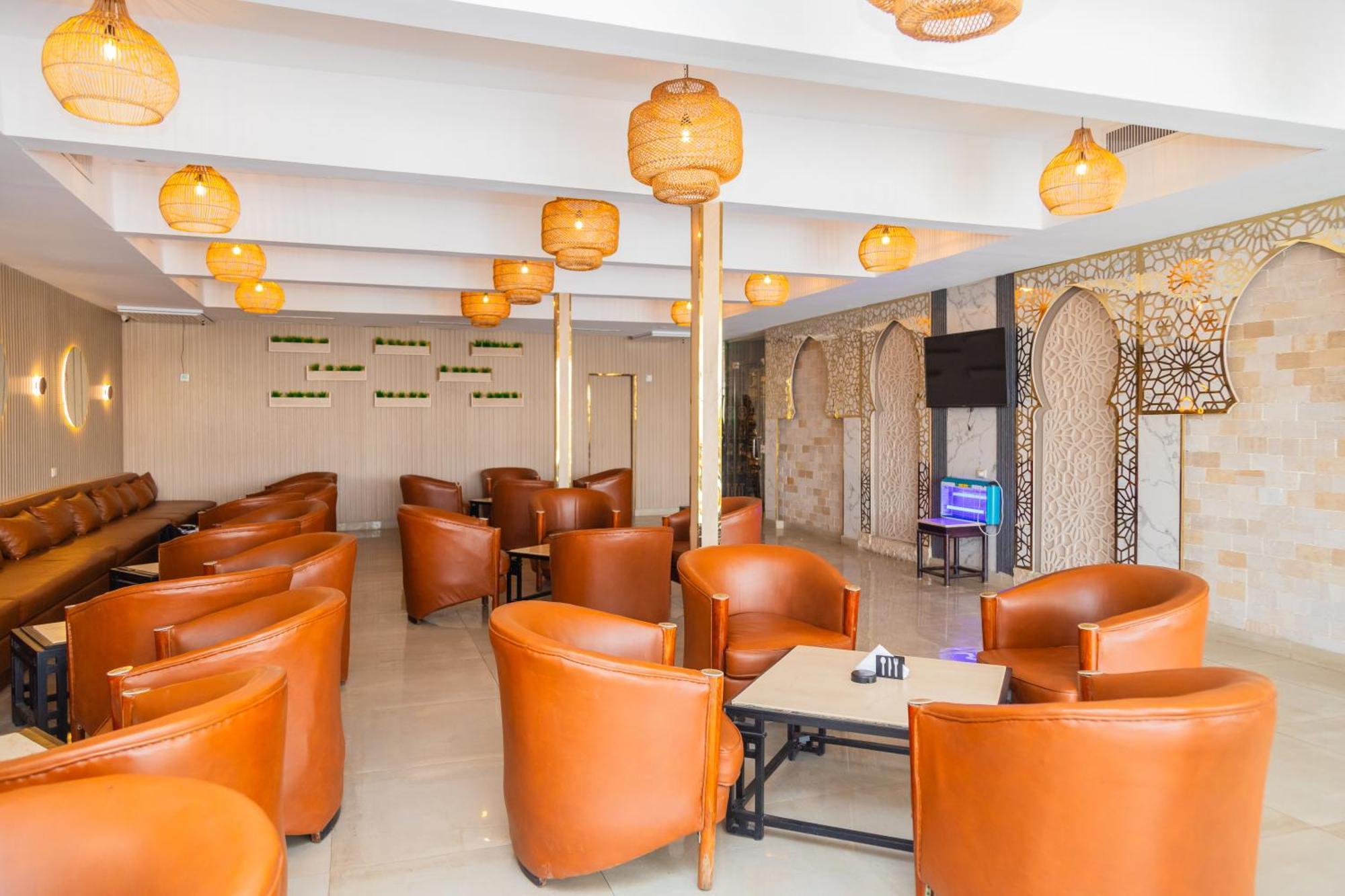 New Comfort Inn Giza Kafret el-Gabal Esterno foto